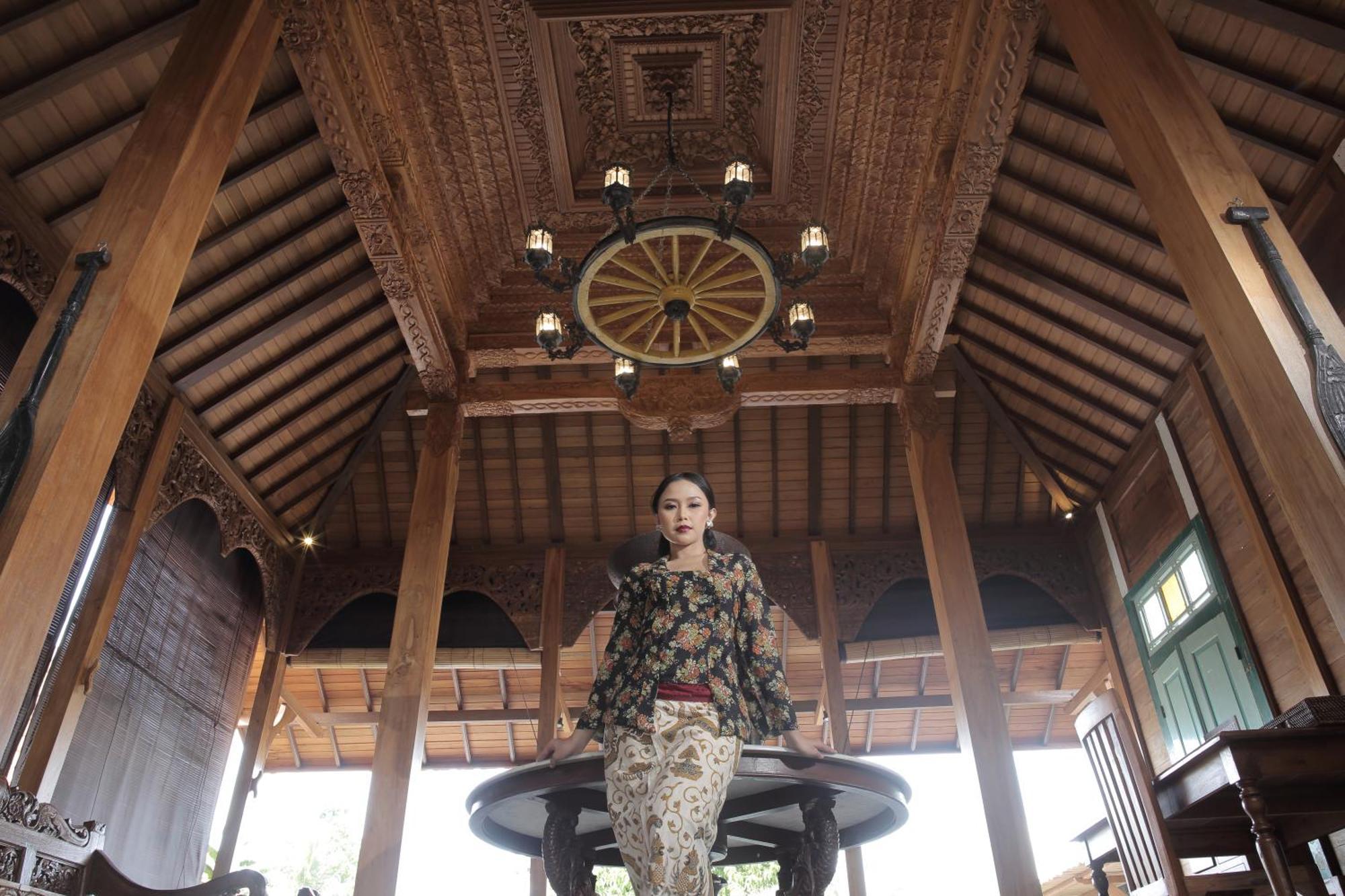 Taman Prabhawa Hotel สุขาวาตี ภายนอก รูปภาพ